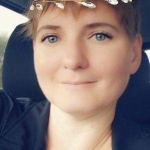 Meet your Posher, Roberta